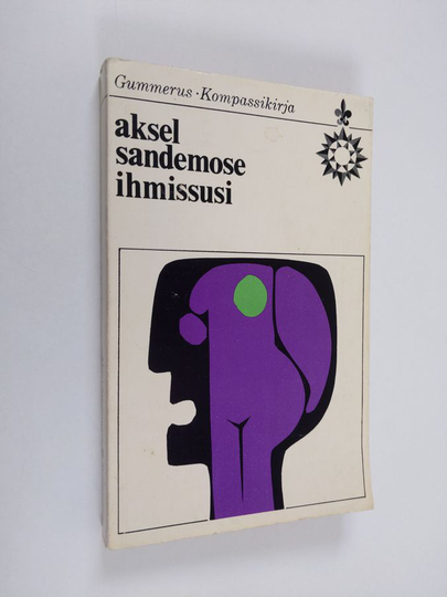 Aksel Sandemose : Ihmissusi