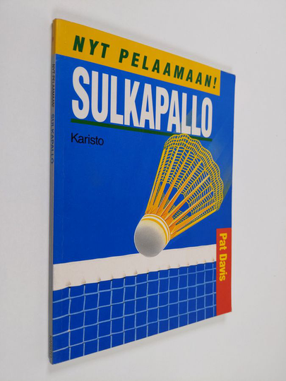 Pat Davis : Sulkapallo