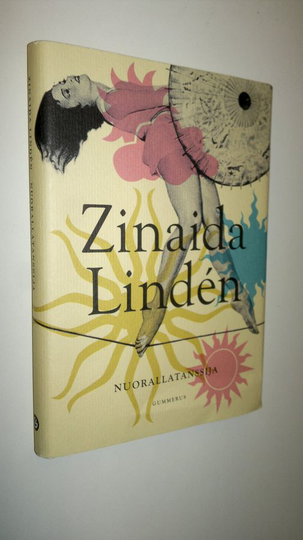 Zinaida Linden : Nuorallatanssija
