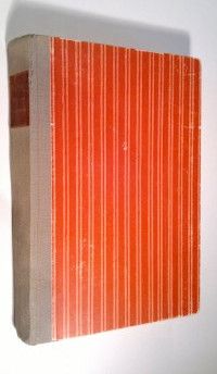 Tom Hanlin : Kerran elämässä : romaani