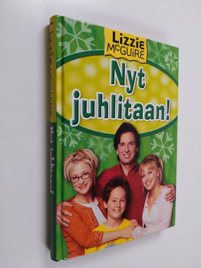 Jasmine Jones : Nyt juhlitaan!