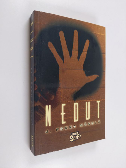 J. Pekka Mäkelä : Nedut