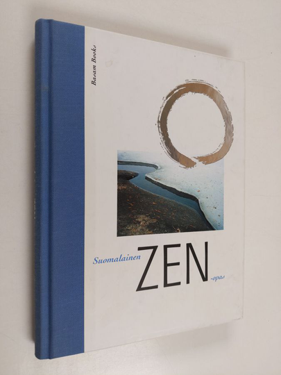 Mikael Niinimäki : Suomalainen zen-opas