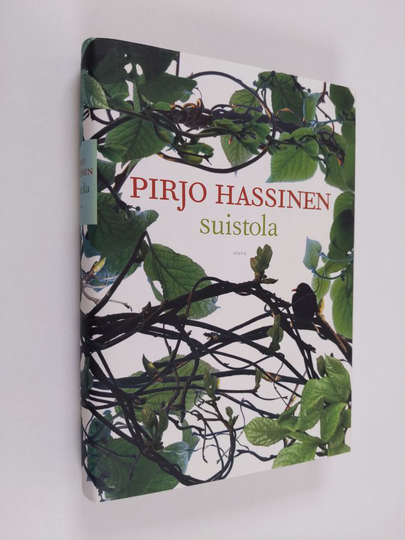 Pirjo Hassinen : Suistola