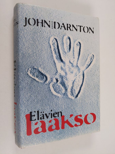 John Darnton : Elävien laakso