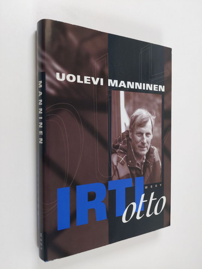 Uolevi Manninen : Irtiotto