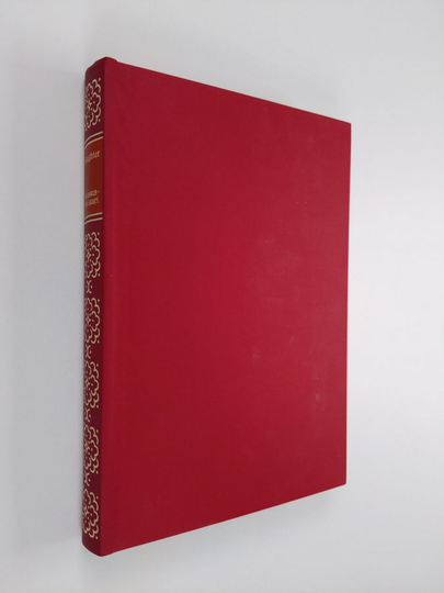 Frank G. Slaughter : Kiusausten saari