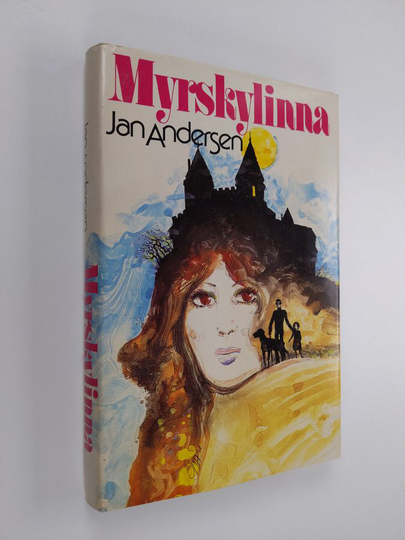 Jan Andersen : Myrskylinna