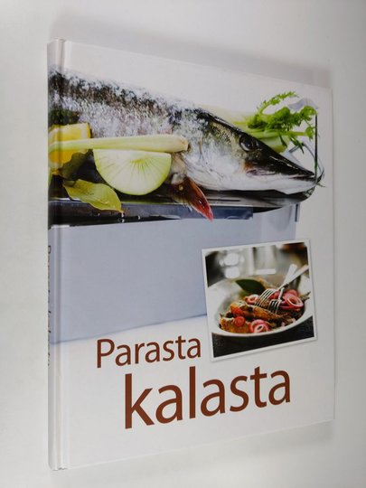Parasta kalasta