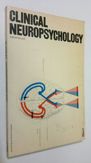 Edgar Miller : Clinical neuropsychology