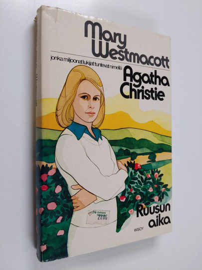 Mary Westmacott : Ruusun aika