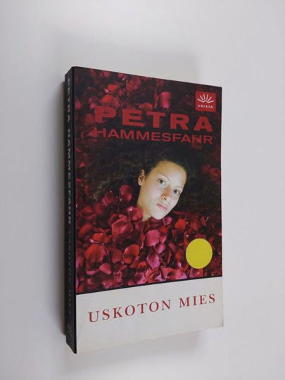 Petra Hammesfahr : Uskoton mies
