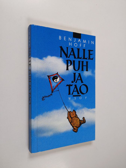 Benjamin Hoff : Nalle Puh ja Tao