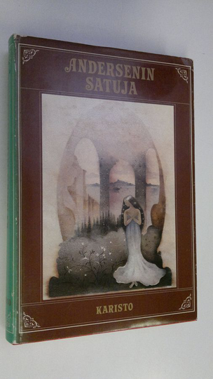 H. C Andersen : Andersenin satuja