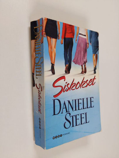 Danielle Steel : Siskokset