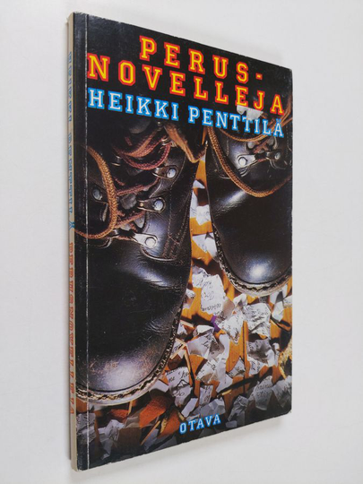Heikki Penttilä : Perusnovelleja