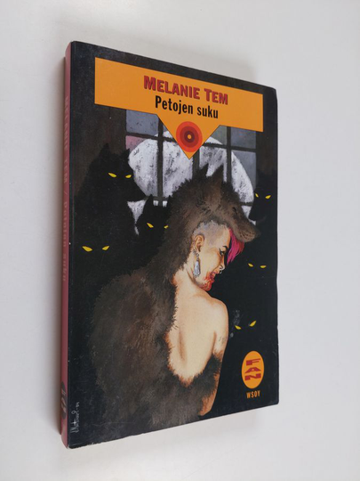 Melanie Tem : Petojen suku