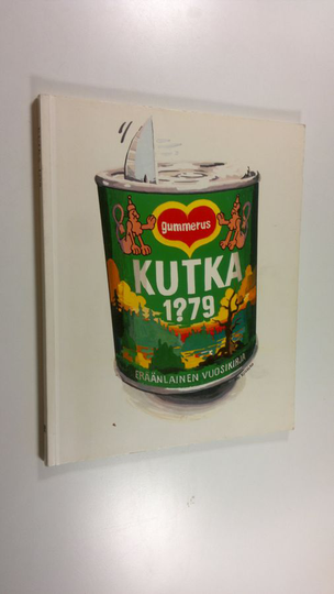 Kutka 1979: eräänlainen vuosikirja
