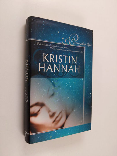 Kristin Hannah : Pimeyden läpi