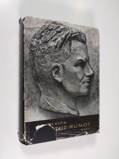 Lauri Viita : Kootut runot