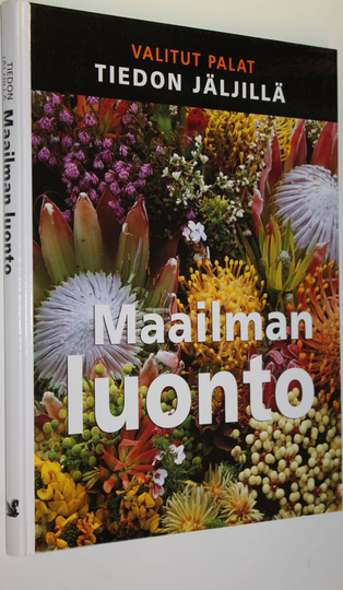 Maailman luonto