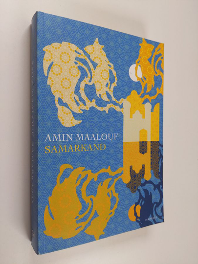 Amin Maalouf : Samarkand