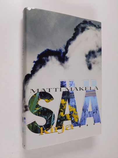 Matti Mäkelä : Sääkirja