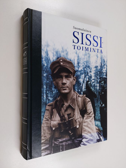 Jarkko Kemppi : Suomalainen sissitoiminta