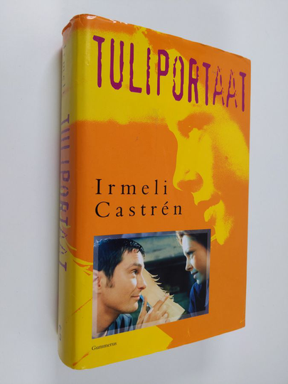 Irmeli Castren : Tuliportaat