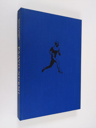 Mauno Koski ym. : Paavo Nurmi