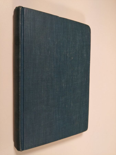 Thomas M. French : The Integration of Behavior, vol. 1 : Basic Postulates