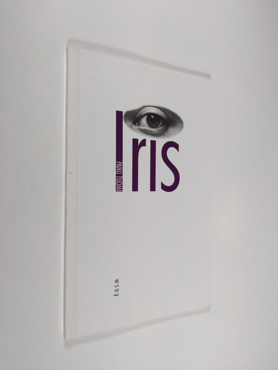 Panu Tuomi : Iris