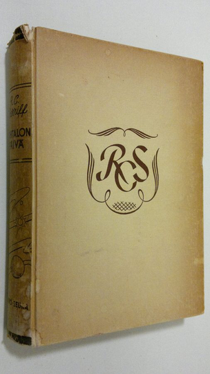 R. C. Sherriff : Kohtalon päivä