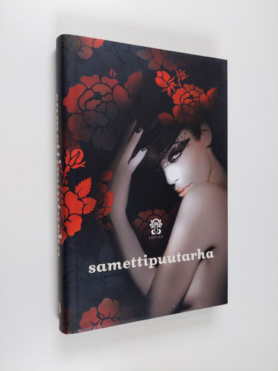 Samettipuutarha