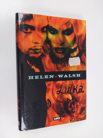 Helen Walsh : Lutka