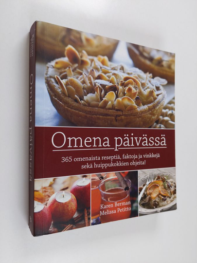 Karen Berman : Omena päivässä