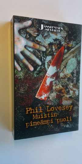 Phil Lovesey : Muistin pimeämpi puoli