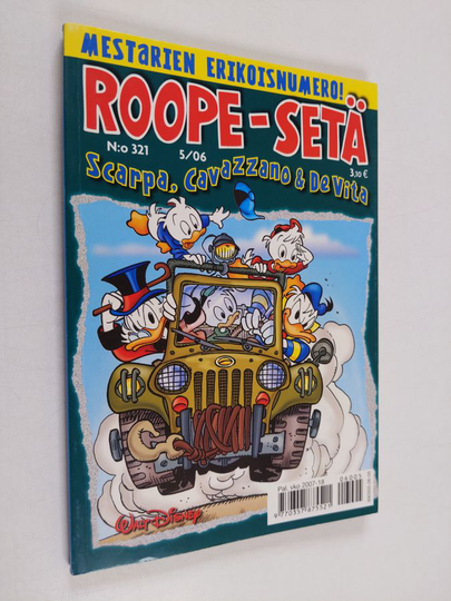 Roope-setä 5/2006