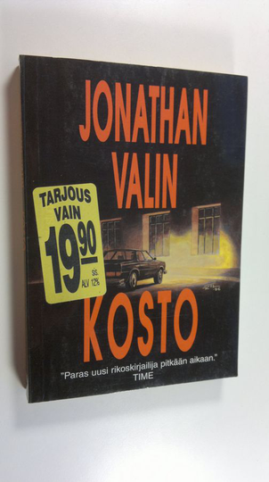 Jonathan Valin : Kosto
