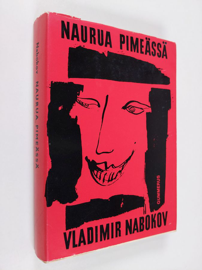 Vladimir Nabokov : Naurua pimeässä