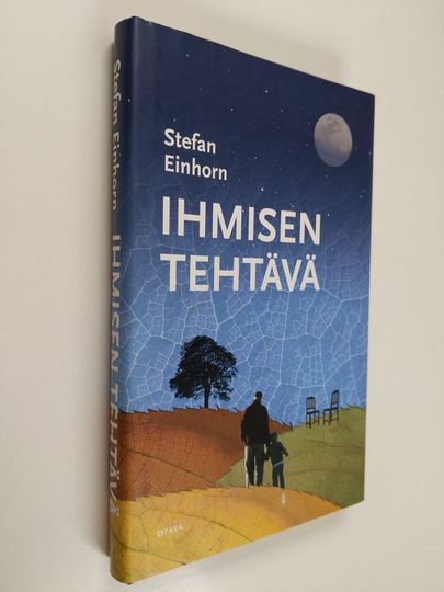 Stefan Einhorn : Ihmisen tehtävä