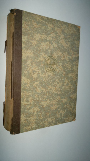 Torolf Elster : Gottlobin tarina