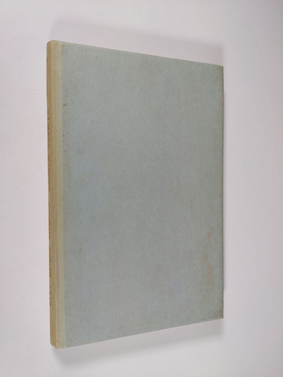 Einar Palmunen : Hämeen miehet Aunuksen retkellä 1919
