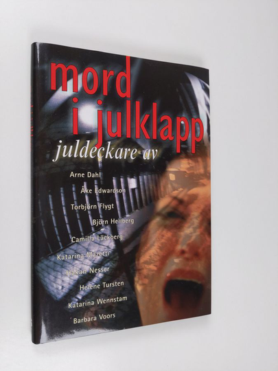 Mord i julklapp