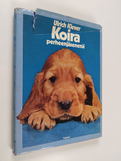 Ulrich Klever : Koira perheenjäsenenä