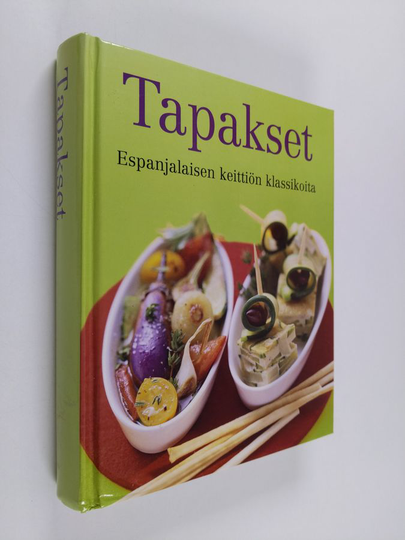 Tapakset