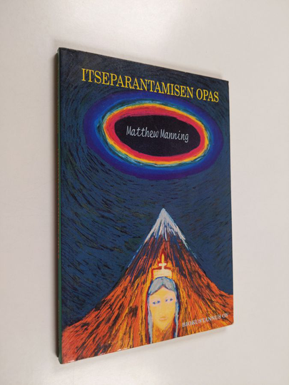Matthew Manning : Itseparantamisen opas