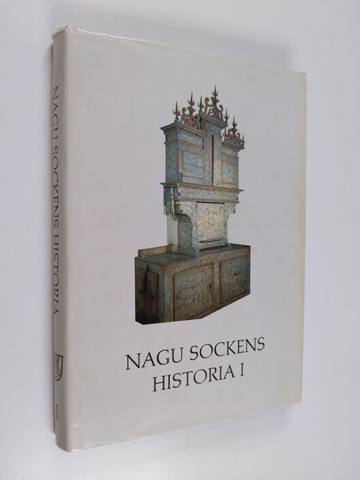 Rainer Fagerlundym. : Nagu sockens historia 1
