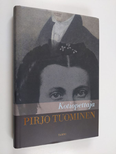 Pirjo Tuominen : Kotiopettaja