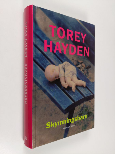 Torey Hayden : Skymningsbarn